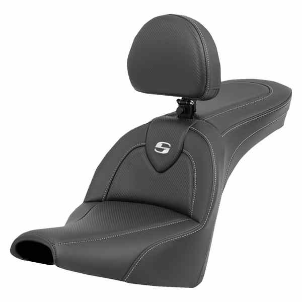 取寄せ  SEAT ROADSOFA CF WITH BACKREST 818-30-185BR 08021562