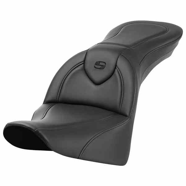 【並行輸入品】 サドルマン ロードソファ  シート - 背もたれなし - プレーン - FL 818-33-187 08021632