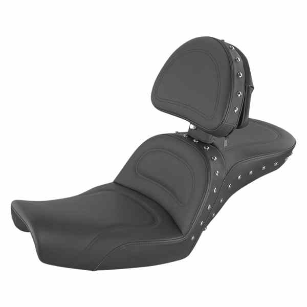 取寄せ Explorer Special Seat - バックレストが含まれています サドルマン Explorer Special Seat - Backrest 896-04-040 08030685