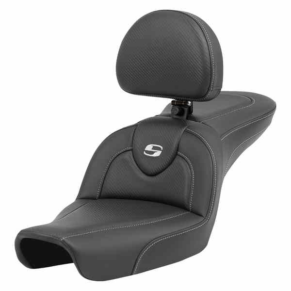 取寄せ  SEAT ROADSOFA CF WITH BACKREST 896-04-185BR 08030714