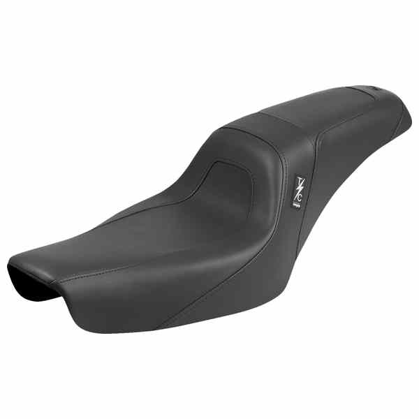 【並行輸入品】 サドルマン スラッシン プロシリーズシート - スムース - Dyna 96-03 TS89604 08030769
