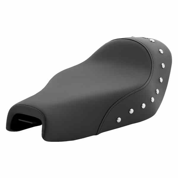 取寄せ Renegade ソロシート - スタッド付き - XL 04-20 サドルマン Renegade? Solo Seat - Studded - XL '04-'20 807-03-001 08040380