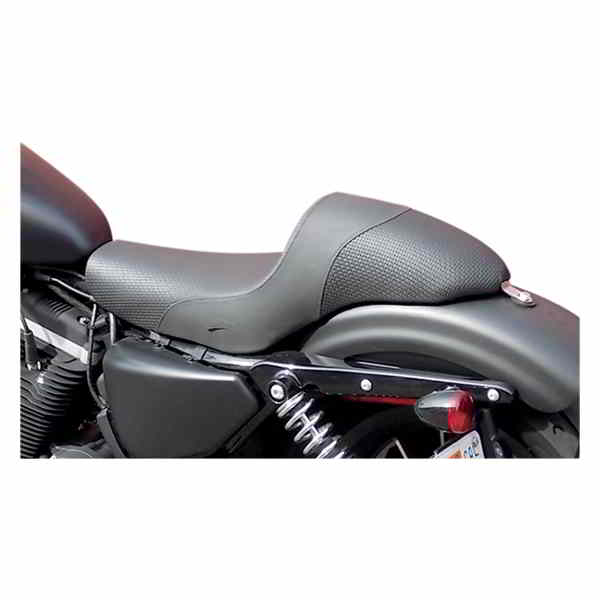取寄せ Americano 2-Up Cafe Seat サドルマン Americano Smooth Seat - XLR 807-11-0923 08040454