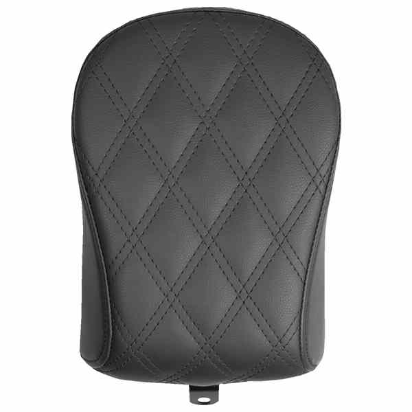 【並行輸入品】 サドルマン レネゲード ピリオン - ラティスステッチ - ナイトスター 22-25 822-11-012LS 08040841