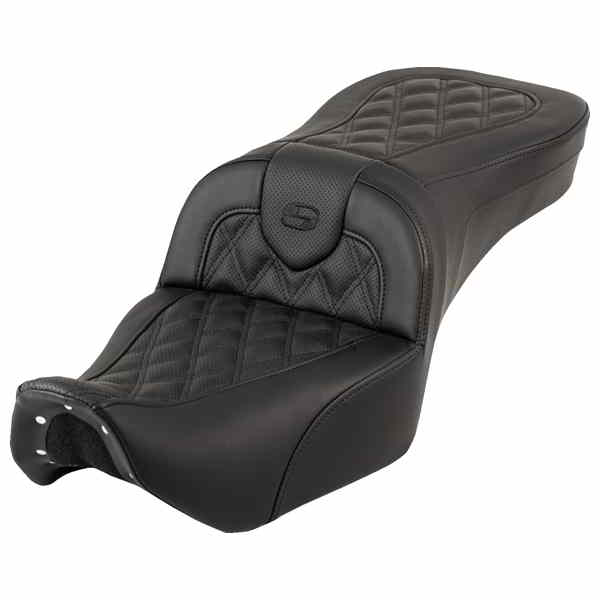【並行輸入品】 サドルマン RoadSofa?シート 822-11-182 08040851
