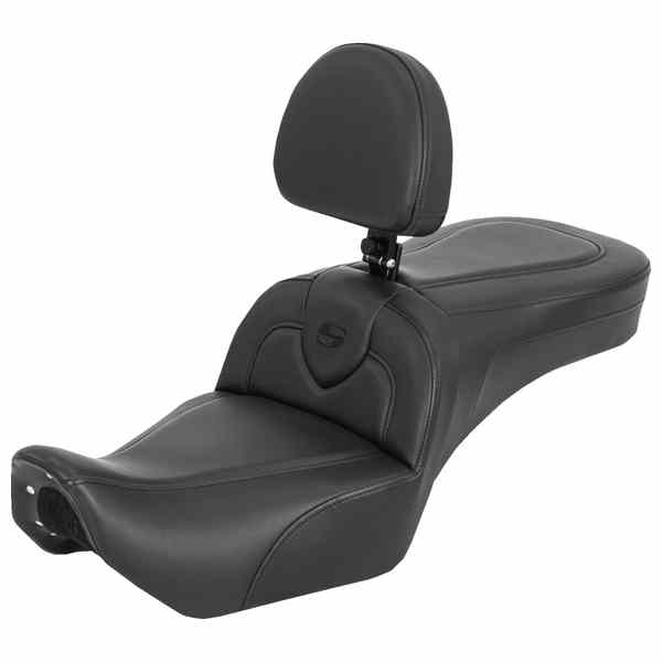 【並行輸入品】 サドルマン RoadSofa?シート 822-11-187BR 08040856