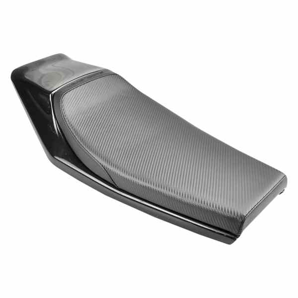 取寄せ カーボンファイバー製カバレロシート サドルマン Carbon Fiber Caballero Seat Z4214 08060103