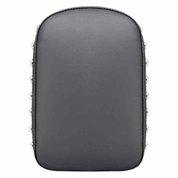 取寄せ Renegade ピリオンパッド - スタッド付き - 7インチ - ユニバーサル サドルマン Renegade Pillion Pad - Studded - 7 - Universal SA1029 08070203