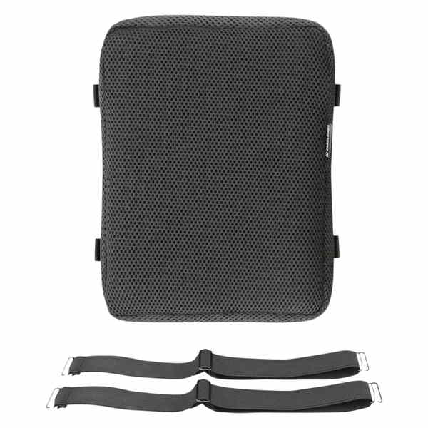 取寄せ 快適なトッパークイックアタッチメントエアパッド サドルマン Comfort Topper - Pillion EX000958 08070220