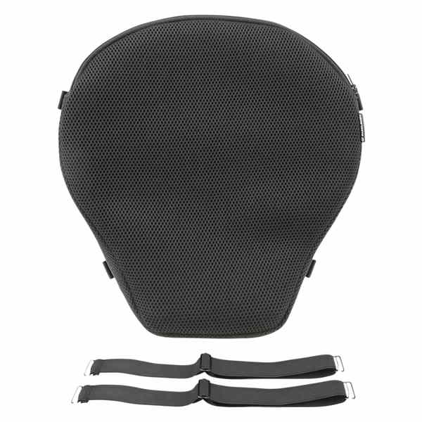 取寄せ コンフォートトッパー - ミディアムクルーザー サドルマン Comfort Topper - Medium Cruiser EX000960 08070222