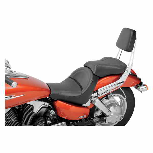 取寄せ ソロシート - VTX1300R/S サドルマン Solo Seat - VTX1300R/S H03-10-002 08100247