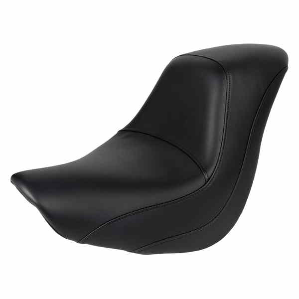 取寄せ ソロシート - VN900 サドルマン Solo Seat - VN900 K06-11-002 08100347