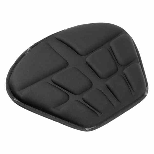 取寄せ メモリーフォームジェルパッド - 特大 サドルマン Memory Foam Gel Pad - Extra Large 0810-0520 08100520