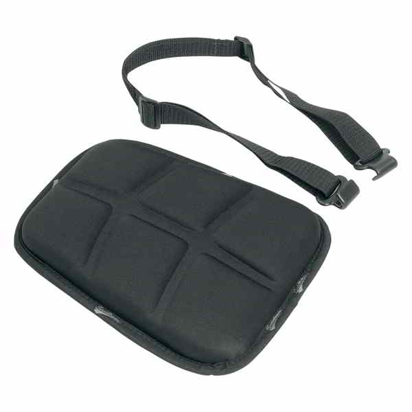 取寄せ メモリーフォームジェルパッド - ミディアム サドルマン Memory Foam Gel Pad - Medium 0810-0522 08100522