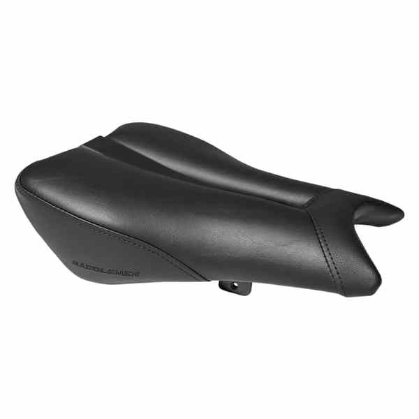 取寄せ Gel Channel スポーツシート - ブラック - CBR1000 サドルマン Gel Channel? Sport Seat - Black - CBR1000 0810-0832 08100832