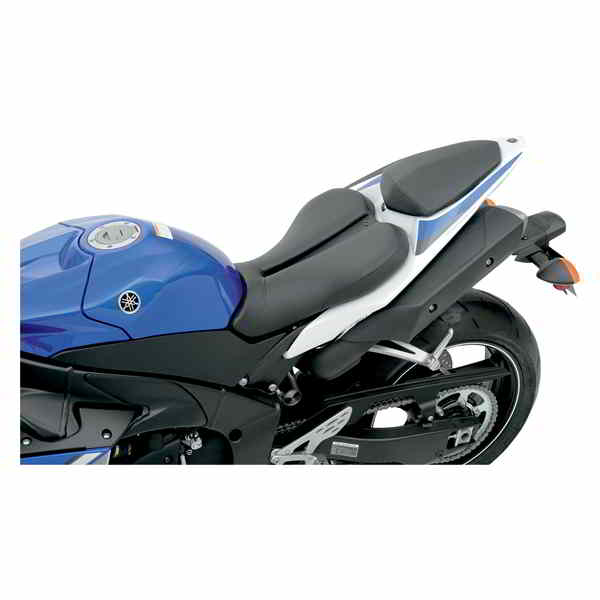 取寄せ Gel Channel トラックカーボンファイバースポーツシート - ブラック - R1 サドルマン Gel Channel? Track Carbon Fiber Sport Seat - Black - R1 0810-Y105 08101026