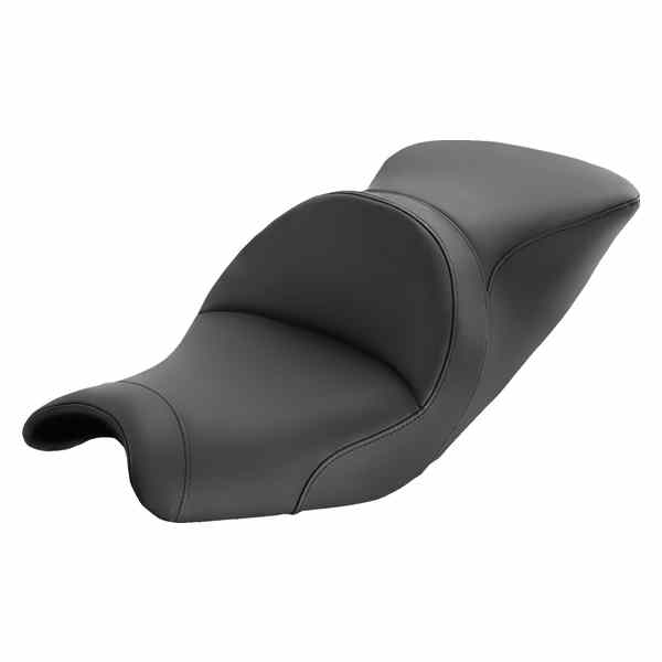 取寄せ Explorer?ロードソファシート サドルマン Explorer? Road Sofa Seat - without Backrest - VN900 Classic K06-11-0291RS 08101059