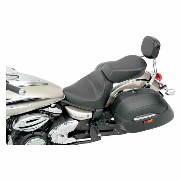 取寄せ ソロシート - XVS 950 サドルマン Solo Seat - XVS 950 Y09-14-002 08101294