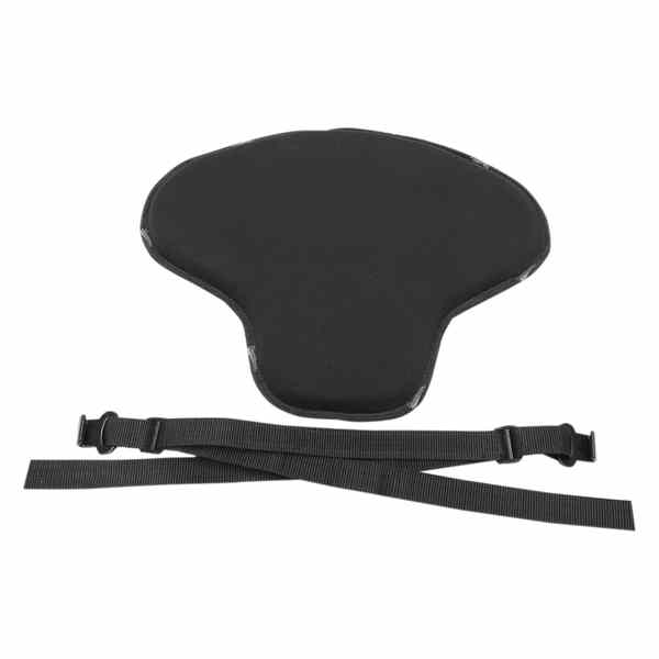 取寄せ パッド - イージーリーチ - ソフトストレッチ - スムーズ - ブラック サドルマン Pad - Easy Reach - Soft-Stretch - Smooth - Black TS526 08101650