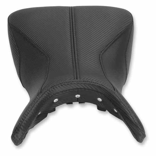 取寄せ GP-V1 シート - ロー - YZF 15-24 サドルマン GP-V1 Seat - Low - YZF '15-'24 0810-Y139 08101879