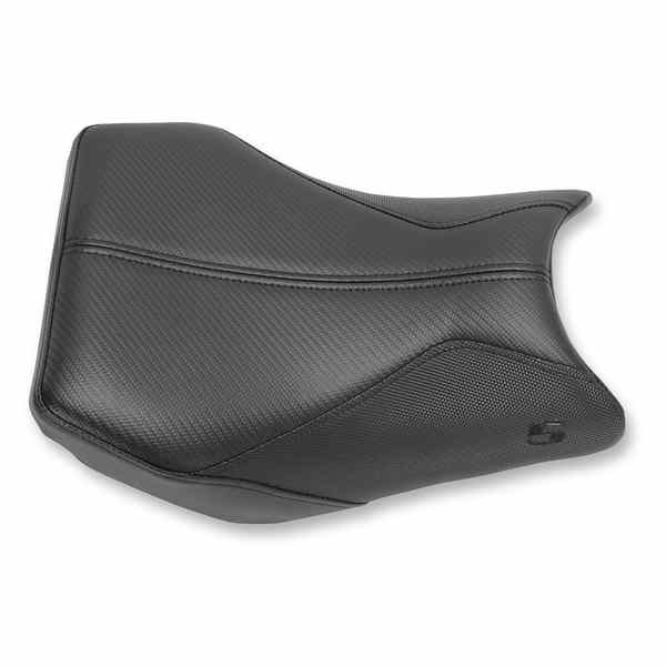 取寄せ GP-V1 シート - スタンダード - S1000RR 12-18 サドルマン GP-V1 Seat - Standard - S1000RR '12-'18 0810-BM46 08101893