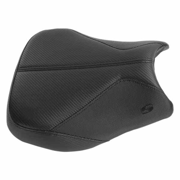 取寄せ GP-V1 シート - 標準 - CBR1000RR 04-07 サドルマン GP-V1 Seat - Standard - CBR1000RR '04-'07 0810-H033 08101896