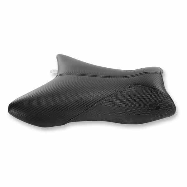 取寄せ GP-V1シート - 標準 - ZX10R 11-19 サドルマン GP-V1 Seat - Standard - ZX10R '11-'19 0810-K065 08101897