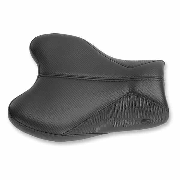 取寄せ GP-V1 シート - 標準 - GSX 07-08 サドルマン GP-V1 Seat - Standard - GSX '07-'08 0810-S069 08101901