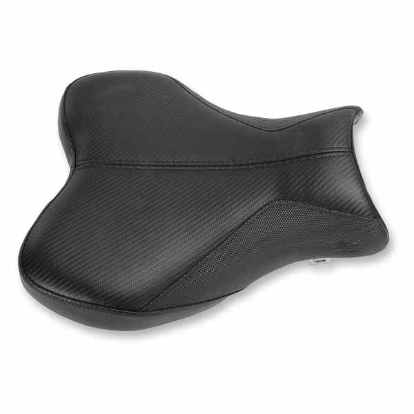 取寄せ GP-V1 シート - 標準 - GSX 09-16 サドルマン GP-V1 Seat - Standard - GSX '09-'16 0810-S070 08101902