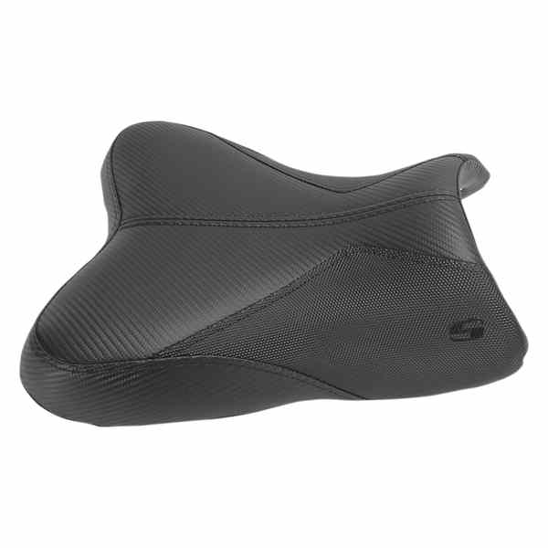 取寄せ GP-V1 シート - 標準 - GSX 08-09 サドルマン GP-V1 Seat - Standard - GSX '08-'09 0810-S066 08101904