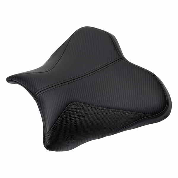 取寄せ GP-V1 シート - スタンダード - YZF 15-23 サドルマン GP-V1 Seat - Standard - YZF '15-'23 0810-Y147 08101908