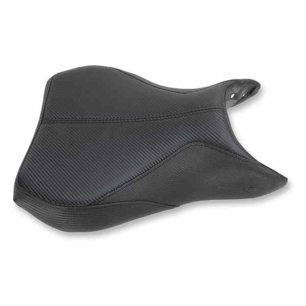 取寄せ GP-V1 シート - スタンダード - YZF 03-10 サドルマン GP-V1 Seat - Standard - YZF '03-'10 0810-Y143 08101912