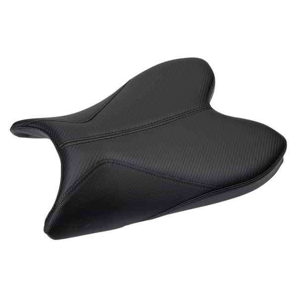 取寄せ GP-V1 シート - スタンダード - YZF 10-16 サドルマン GP-V1 Seat - Standard - YZF '10-'16 0810-Y142 08101913