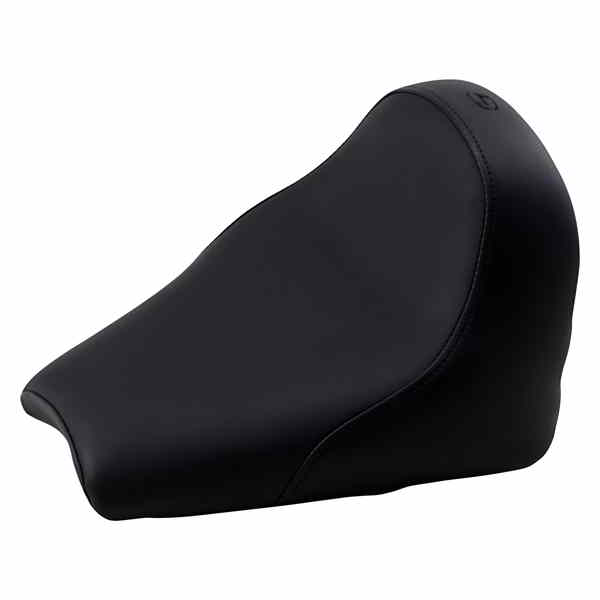 取寄せ レネゲード ソロシート - スムース - インディアン サドルマン Renegade Solo Seat - Smooth - Indian I18-33-002 08102131