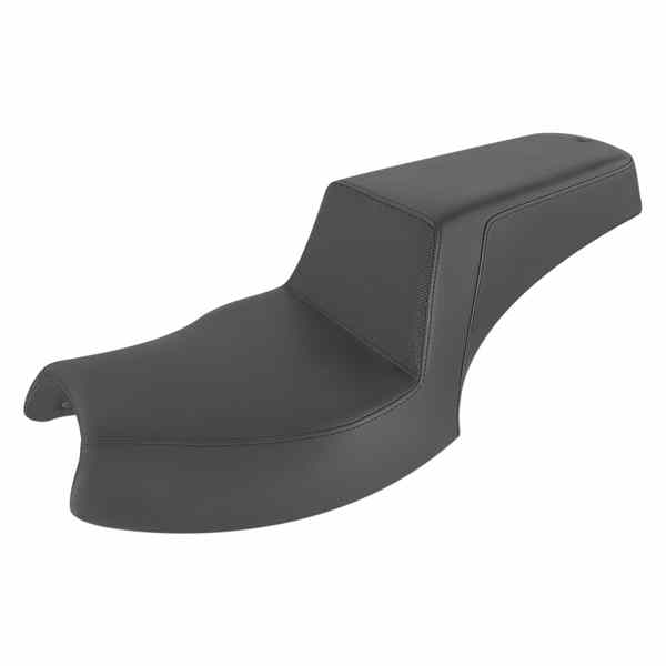 取寄せ グリッパーステップアップシート サドルマン Step-Up Seat - Gripper - Black - Challenger '20-'21 I20-06-174 08102178