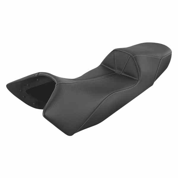 取寄せ アドベンチャーツアーシート サドルマン Adventure Tour Seat - One-Piece - Standard - Stitched - Black - KTM 0810-KT11 08102246