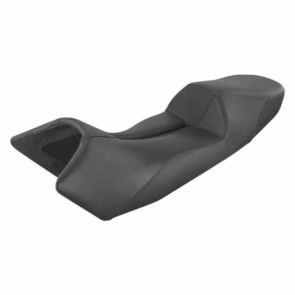 取寄せ アドベンチャートラック2アップシート - 標準、2アップシート サドルマン Adventure Track Seat - KTM 0810-KT09 08102250