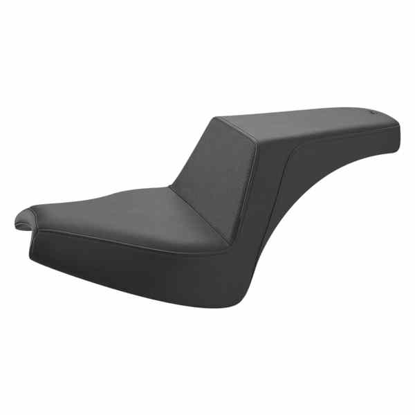 取寄せ グリッパーステップアップシート サドルマン Step-Up Seat - Gripper - Black - Chief '22 I21-04-174 08102313