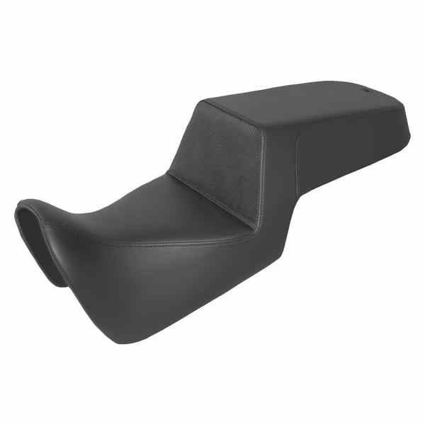 取寄せ ステップアップシート - グリッパー サドルマン Step-Up Seat - Gripper - Black 821-34-174 08102375