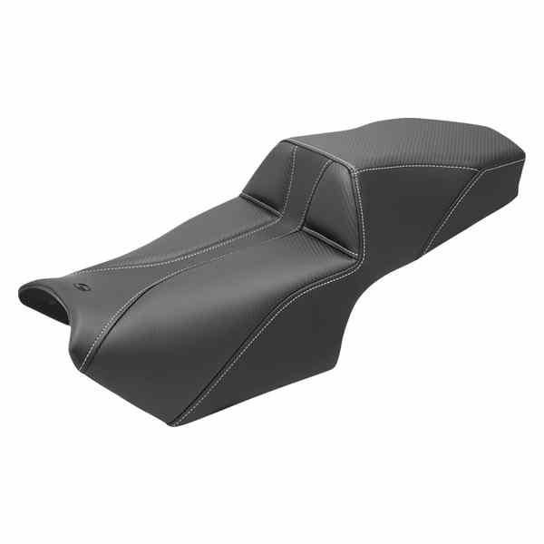 取寄せ アドベンチャーツアーシート サドルマン Adventure Tour Seat - w/o Backrest - Black - BMW '19-'22 0810-BM54 08102397