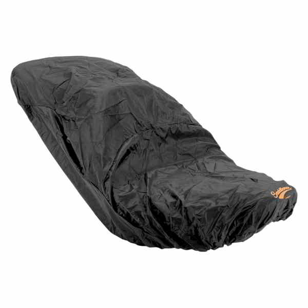 取寄せ ソロシートレインカバー サドルマン Solo Seat Rain Cover R911 08210428