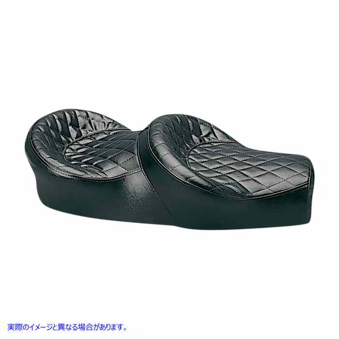 取寄せ フォームシートカバー - GL 1200 サドルマン Foam Seat Cover - GL 1200 XH920AJ 08210590