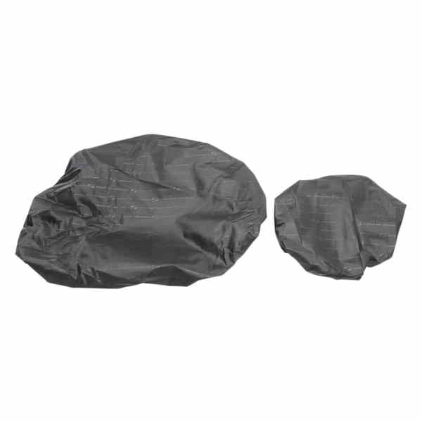 取寄せ シートカバー サドルマン Step Up Rain Seat Cover R934 08212741