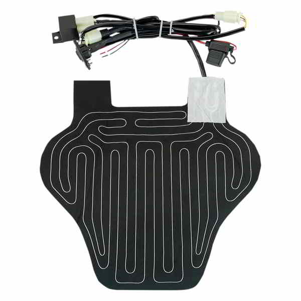 取寄せ シートヒーター - 大 サドルマン Seat Heater - Large 13296A 08213279