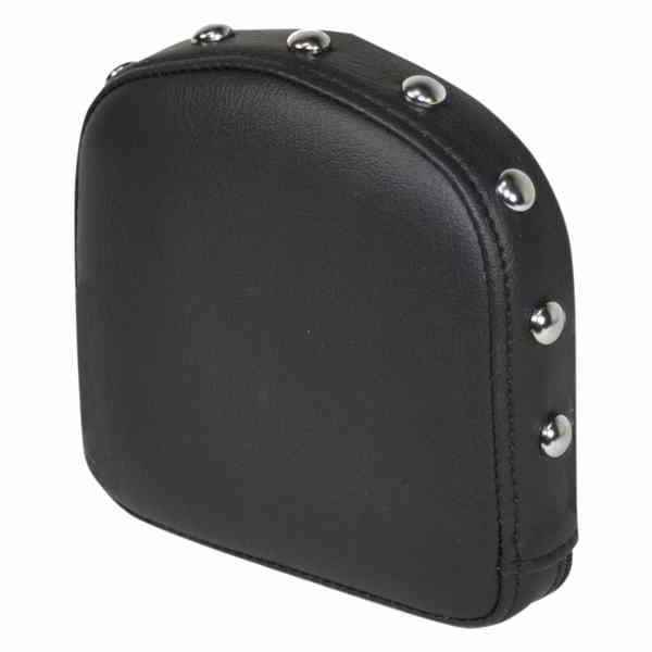 取寄せ スタッズ付きレネゲードシシーパッド サドルマン Studded Renegade Sissy Pad 040801 08220281