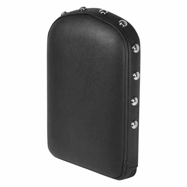 取寄せ スタッズ付きレネゲードシシーパッド サドルマン Studded Renegade Sissy Pad 041101 08220282