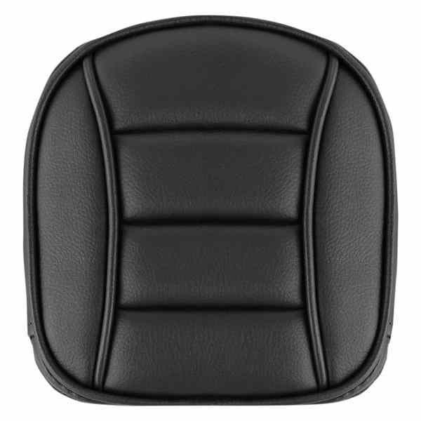 取寄せ Hog Killers シシーバーパッド - 墓石 - ブラック サドルマン Hog Killers Sissy Bar Pad - Gravestone - Black HK0408 08220422