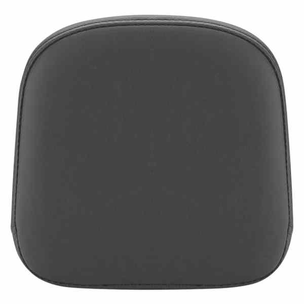 取寄せ トール シシーバー パッド - レネゲード - ブラック - スムース - FL 99-23 サドルマン Tall Sissy Bar Pad - Renegade - Black - Smooth - FL '99-'23 040702 08220479