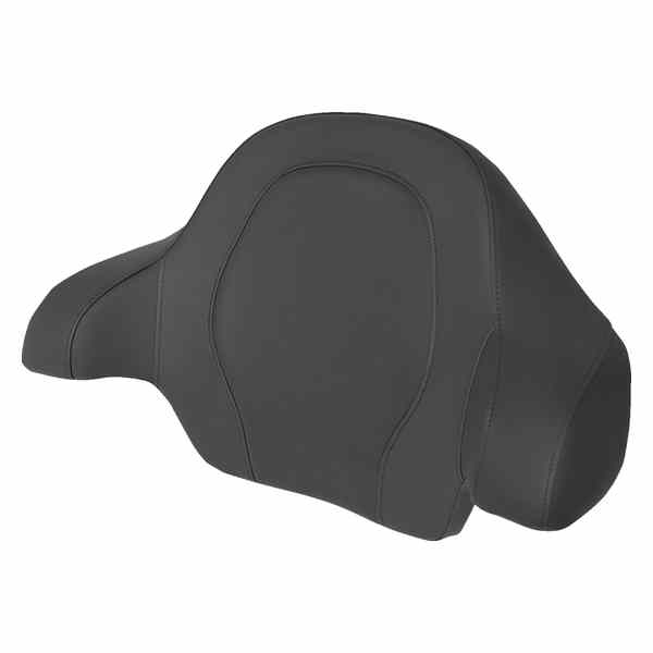 取寄せ キングツアーパック - ロードソファ - ブラック（ブラックステッチ入り） サドルマン King Tour Pack - RoadSofa? - Black W/Black Stitching 814-07-TPACK-RS 08220498