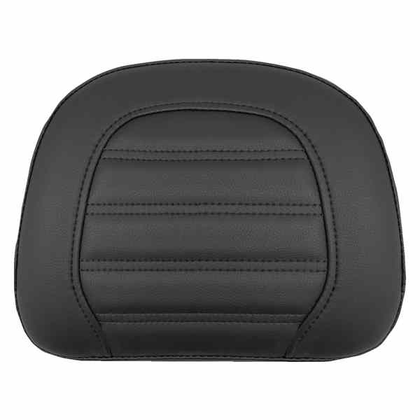 取寄せ ツーリング シシーバー バッド - ブラック - RP スリム - インディアン 14-22 サドルマン Touring Sissy Bar Bad - Black - RP Slim - Indian '14-'22 061161 08220526